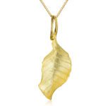 Leaf Pendant