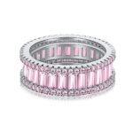 Ring Pink Diamond